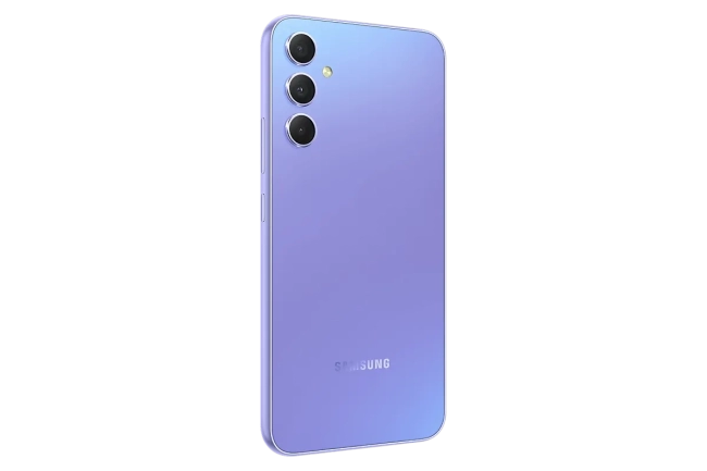 Смартфон Samsung SM-A346ELVECAU