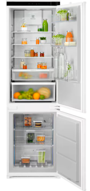 Встраиваемые холодильники ELECTROLUX Electrolux ENT6MD18S3 Встраиваемые холодильники ELECTROLUX Electrolux ENT6MD18S3