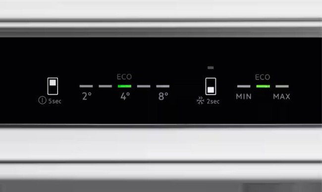 Встраиваемые холодильники ELECTROLUX Electrolux ENT6MD18S3 Встраиваемые холодильники ELECTROLUX Electrolux ENT6MD18S3