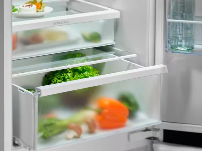 Встраиваемые холодильники ELECTROLUX Electrolux ENT6MD18S3 Встраиваемые холодильники ELECTROLUX Electrolux ENT6MD18S3