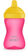 Чашка-непроливайка с твердым носиком Philips Philips Avent SCF804/04