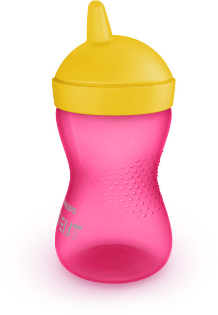 Чашка-непроливайка с твердым носиком Philips Philips Avent SCF804/04 Чашка-непроливайка с твердым носиком Philips Philips Avent SCF804/04