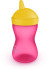 Чашка-непроливайка с твердым носиком Philips Philips Avent SCF804/04 Чашка-непроливайка с твердым носиком Philips Philips Avent SCF804/04