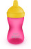 Чашка-непроливайка с твердым носиком Philips Philips Avent SCF804/04 Чашка-непроливайка с твердым носиком Philips Philips Avent SCF804/04