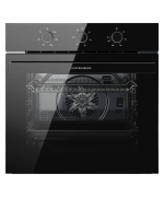Духовой шкаф Kuppersberg Kuppersberg HO 603 Black Glass