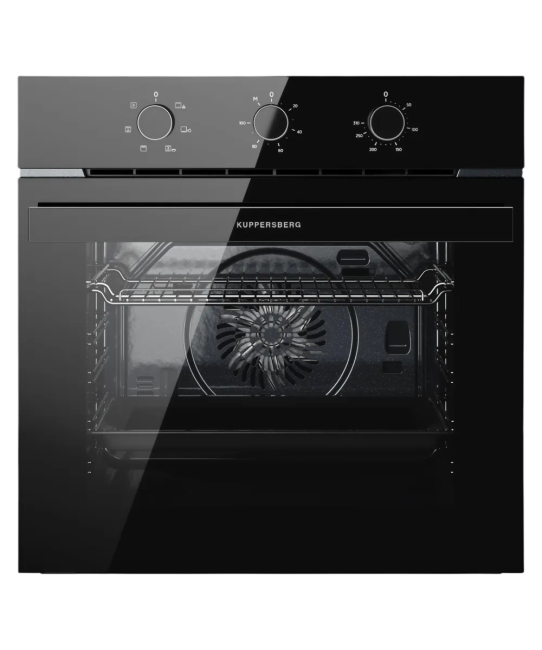 Духовой шкаф Kuppersberg Kuppersberg HO 603 Black Glass Духовой шкаф Kuppersberg Kuppersberg HO 603 Black Glass
