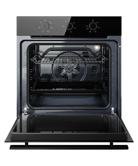 Духовой шкаф Kuppersberg Kuppersberg HO 603 Black Glass Духовой шкаф Kuppersberg Kuppersberg HO 603 Black Glass