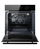 Духовой шкаф Kuppersberg Kuppersberg HO 603 Black Glass Духовой шкаф Kuppersberg Kuppersberg HO 603 Black Glass
