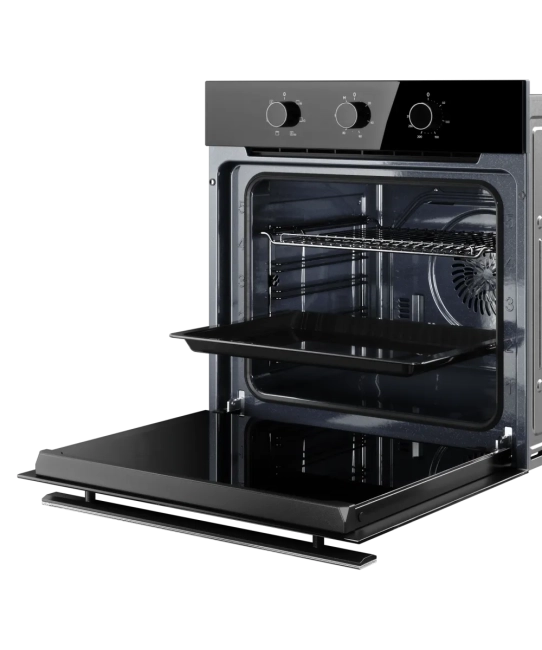 Духовой шкаф Kuppersberg Kuppersberg HO 603 Black Glass Духовой шкаф Kuppersberg Kuppersberg HO 603 Black Glass