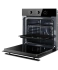 Духовой шкаф Kuppersberg Kuppersberg HO 603 Black Glass Духовой шкаф Kuppersberg Kuppersberg HO 603 Black Glass