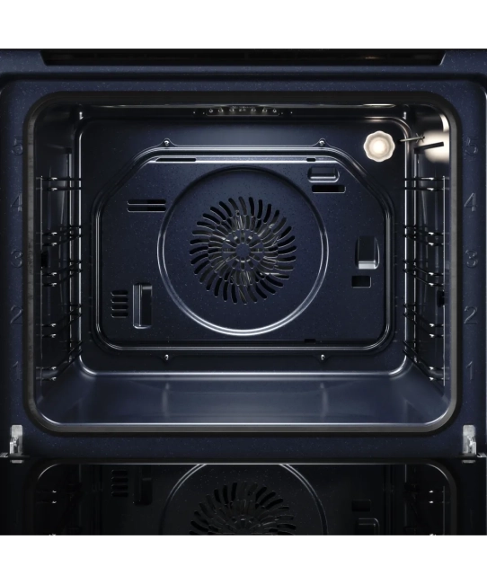 Духовой шкаф Kuppersberg Kuppersberg HO 603 Black Glass Духовой шкаф Kuppersberg Kuppersberg HO 603 Black Glass