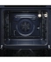 Духовой шкаф Kuppersberg Kuppersberg HO 603 Black Glass Духовой шкаф Kuppersberg Kuppersberg HO 603 Black Glass
