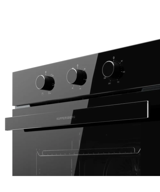 Духовой шкаф Kuppersberg Kuppersberg HO 603 Black Glass Духовой шкаф Kuppersberg Kuppersberg HO 603 Black Glass