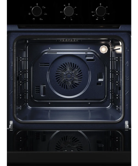 Духовой шкаф Kuppersberg Kuppersberg HO 603 Black Glass Духовой шкаф Kuppersberg Kuppersberg HO 603 Black Glass