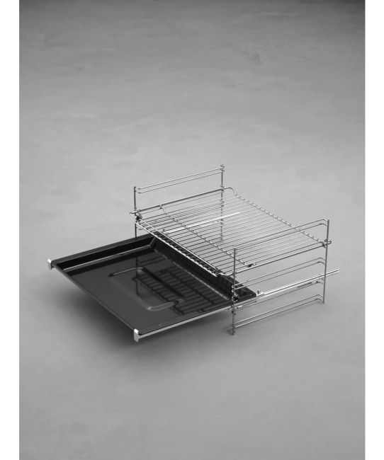 Духовой шкаф Kuppersberg Kuppersberg HO 603 Black Glass Духовой шкаф Kuppersberg Kuppersberg HO 603 Black Glass
