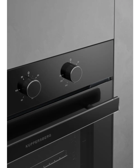 Духовой шкаф Kuppersberg Kuppersberg HO 603 Black Glass Духовой шкаф Kuppersberg Kuppersberg HO 603 Black Glass
