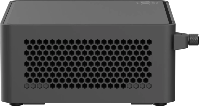 Платформа для ПК Nettop ASUS NUC15CRH 2B (Core 3, 100U, tall) ASUS 90AR00Q2-M00020 Платформа для ПК Nettop ASUS NUC15CRH 2B (Core 3, 100U, tall) ASUS 90AR00Q2-M00020