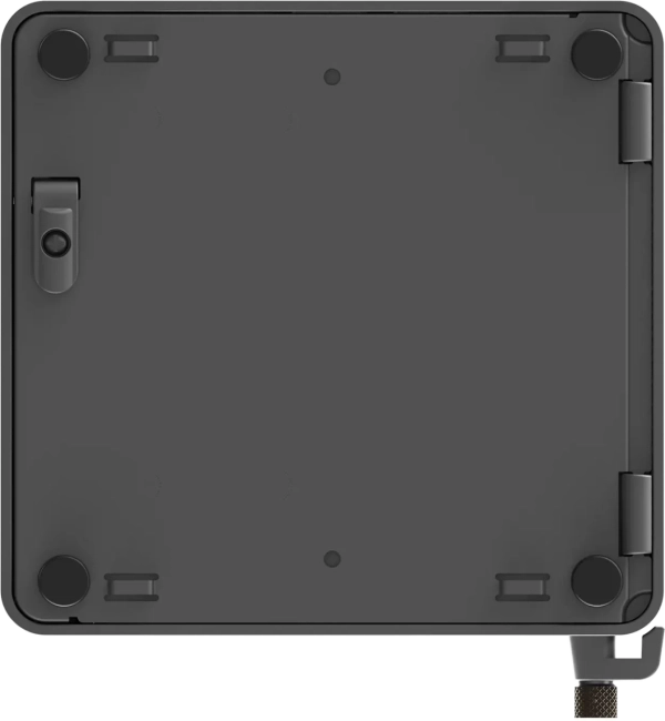 Платформа для ПК Nettop ASUS NUC15CRH 2B (Core 3, 100U, tall) ASUS 90AR00Q2-M00020 Платформа для ПК Nettop ASUS NUC15CRH 2B (Core 3, 100U, tall) ASUS 90AR00Q2-M00020