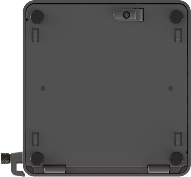 Платформа для ПК Nettop ASUS NUC15CRH 2B (Core 3, 100U, tall) ASUS 90AR00Q2-M00020 Платформа для ПК Nettop ASUS NUC15CRH 2B (Core 3, 100U, tall) ASUS 90AR00Q2-M00020