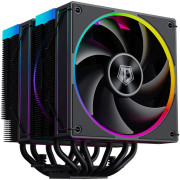 Устройство охлаждения(кулер) ID-COOLING FROZN A620 ARGB Устройство охлаждения(кулер) ID-COOLING FROZN A620 ARGB