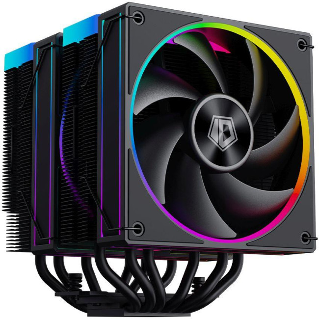 Устройство охлаждения(кулер) ID-COOLING FROZN A620 ARGB Устройство охлаждения(кулер) ID-COOLING FROZN A620 ARGB