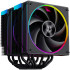 Устройство охлаждения(кулер) ID-COOLING FROZN A620 ARGB Устройство охлаждения(кулер) ID-COOLING FROZN A620 ARGB