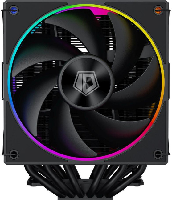 Устройство охлаждения(кулер) ID-COOLING FROZN A620 ARGB Устройство охлаждения(кулер) ID-COOLING FROZN A620 ARGB