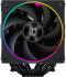Устройство охлаждения(кулер) ID-COOLING FROZN A620 ARGB Устройство охлаждения(кулер) ID-COOLING FROZN A620 ARGB