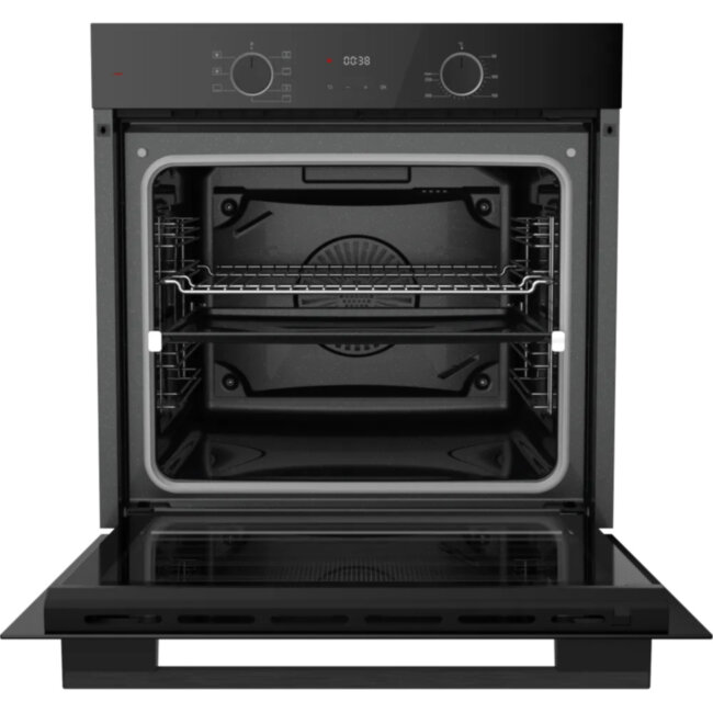 Встраиваемый духовой шкаф Kuppersberg HF 608 B