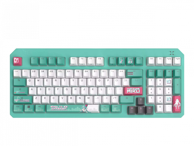 Клавиатура ASUS RA09 TUF GAMING K3 GEN II MIKU/RD/RU/PBT Клавиатура ASUS RA09 TUF GAMING K3 GEN II MIKU/RD/RU/PBT (90MP0460-BKRA30) Клавиатура ASUS RA09 TUF GAMING K3 GEN II MIKU/RD/RU/PBT Клавиатура ASUS RA09 TUF GAMING K3 GEN II MIKU/RD/RU/PBT (90MP0460-BKRA30)