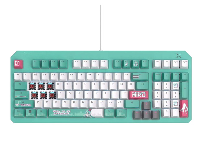 Клавиатура ASUS RA09 TUF GAMING K3 GEN II MIKU/RD/RU/PBT Клавиатура ASUS RA09 TUF GAMING K3 GEN II MIKU/RD/RU/PBT (90MP0460-BKRA30) Клавиатура ASUS RA09 TUF GAMING K3 GEN II MIKU/RD/RU/PBT Клавиатура ASUS RA09 TUF GAMING K3 GEN II MIKU/RD/RU/PBT (90MP0460-BKRA30)
