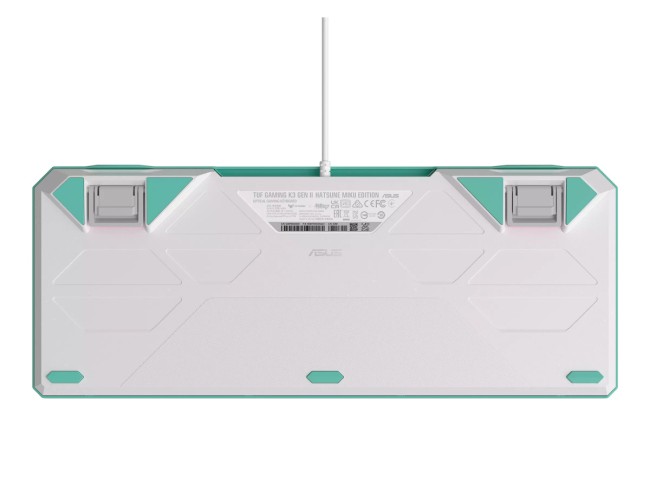 Клавиатура ASUS RA09 TUF GAMING K3 GEN II MIKU/RD/RU/PBT Клавиатура ASUS RA09 TUF GAMING K3 GEN II MIKU/RD/RU/PBT (90MP0460-BKRA30) Клавиатура ASUS RA09 TUF GAMING K3 GEN II MIKU/RD/RU/PBT Клавиатура ASUS RA09 TUF GAMING K3 GEN II MIKU/RD/RU/PBT (90MP0460-BKRA30)