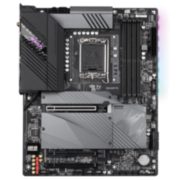 Материнская плата Gigabyte B760 A MASTER DDR4