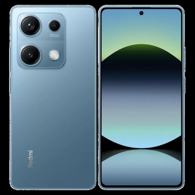 Смартфон Xiaomi MZB0K86RU Смартфон Xiaomi MZB0K86RU