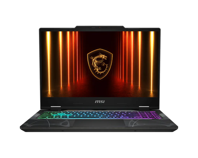 Ноутбук Ноутбук MSI Cyborg 15 B2RWEKG-1044XRU