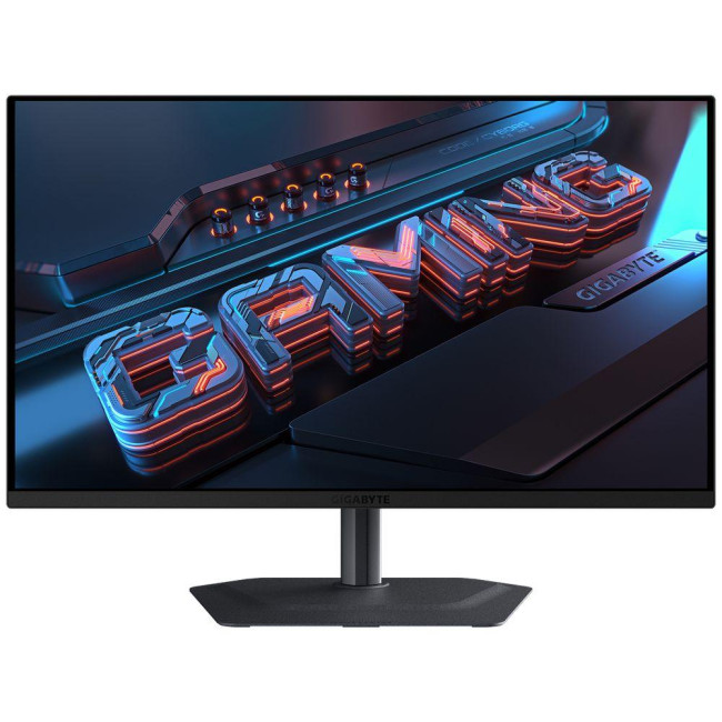 Монитор 26.5" Gigabyte MO27Q2A EK Монитор 26.5" Gigabyte MO27Q2A EK