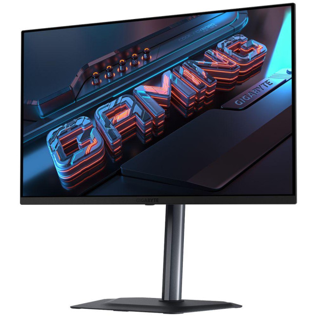 Монитор 26.5" Gigabyte MO27Q2A EK Монитор 26.5" Gigabyte MO27Q2A EK