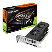Видеокарта GIGABYTE GV-N3050OC-6GL