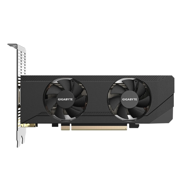 Видеокарта GIGABYTE GV-N3050OC-6GL Видеокарта GIGABYTE GV-N3050OC-6GL