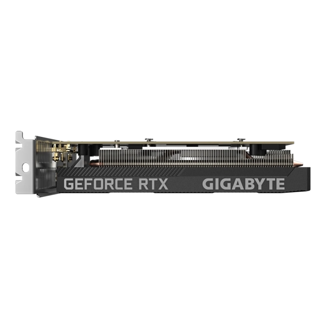 Видеокарта GIGABYTE GV-N3050OC-6GL Видеокарта GIGABYTE GV-N3050OC-6GL