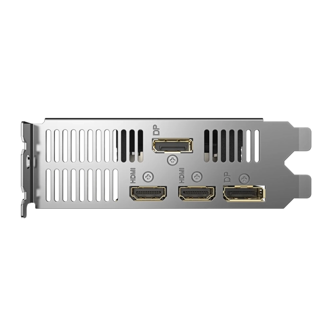 Видеокарта GIGABYTE GV-N3050OC-6GL Видеокарта GIGABYTE GV-N3050OC-6GL