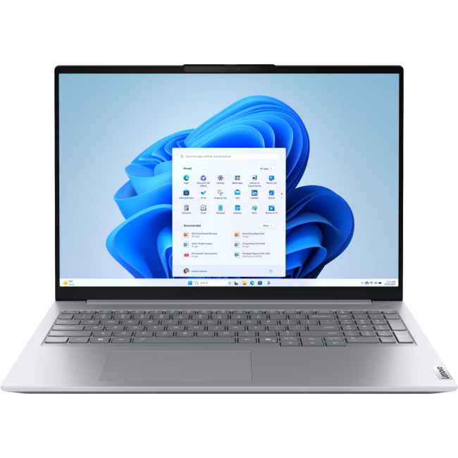 Ноутбук Lenovo 21SKS05B00 Ноутбук Lenovo 21SKS05B00