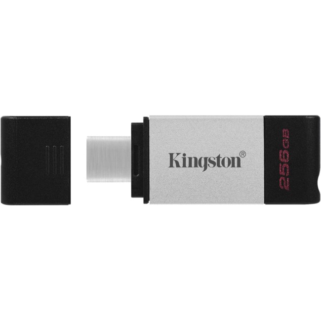 Флеш-накопитель Kingston 256GB DataTraveler 80 (DT80/256GB)