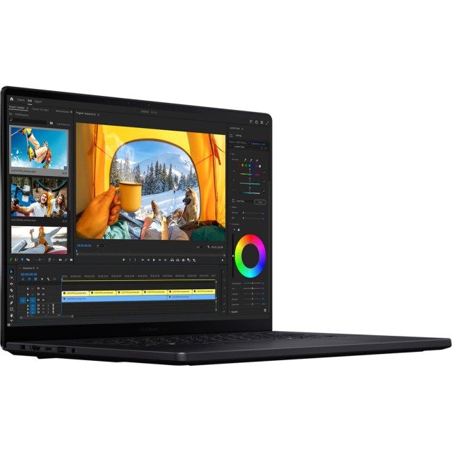 Ноутбук ASUS ProArt P16 H7606WV-ME098X (90NB1411-M004Z0) Ноутбук ASUS ProArt P16 H7606WV-ME098X (90NB1411-M004Z0)
