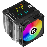 Кулер для процессора Thermalright PA120-DG-BL-ARGB