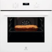 Встраиваемый духовой шкаф Electrolux EOF5C50BV Встраиваемый духовой шкаф Electrolux EOF5C50BV