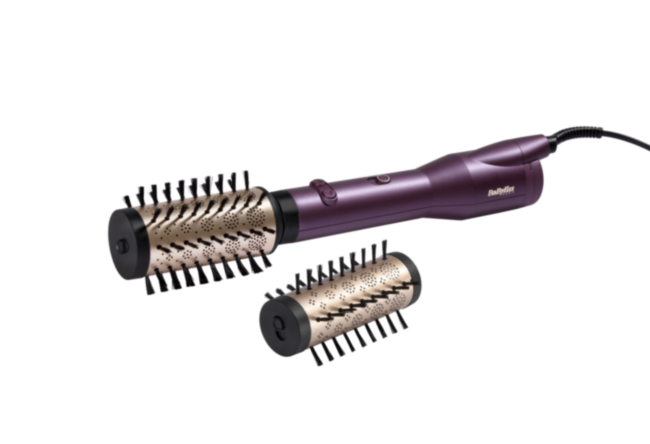 Прибор для укладки волос Babyliss Babyliss AS950E