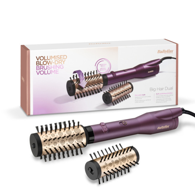 Прибор для укладки волос Babyliss Babyliss AS950E