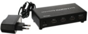 Переключатель HDMI 1.4V 3 =>1 VCOM <DD433/VDS8030> VCOM 3 x HDMI (f) - HDMI (f)