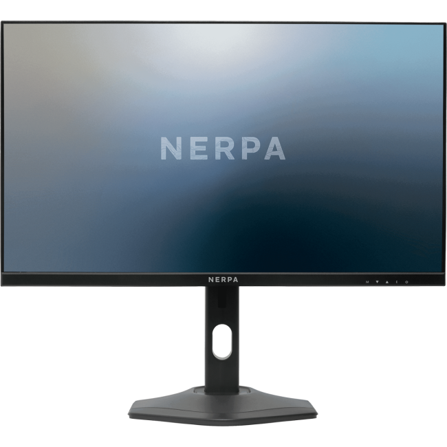 Офисный монитор 24 Nerpa OPD24F75HI (OPD24F75HI) Офисный монитор 24 Nerpa OPD24F75HI (OPD24F75HI)